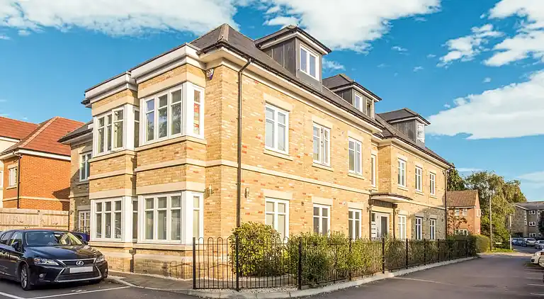 Apartment in Hatfield