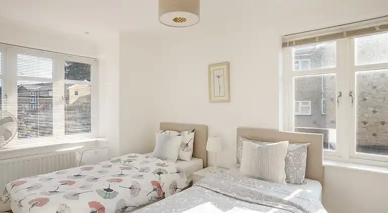 Apartment in Hatfield