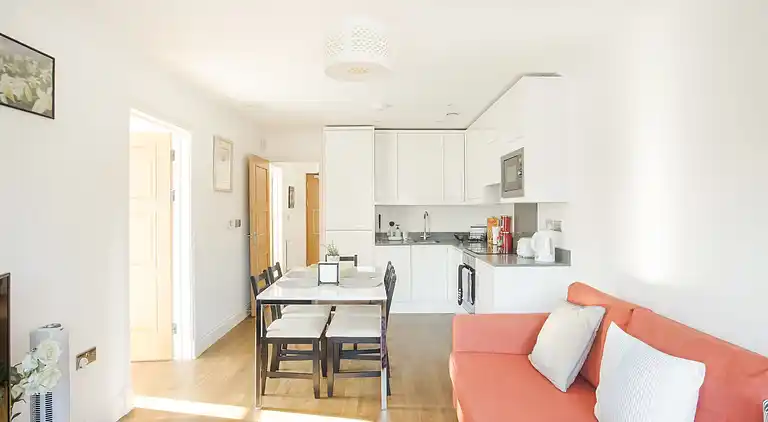 Apartment in Hatfield