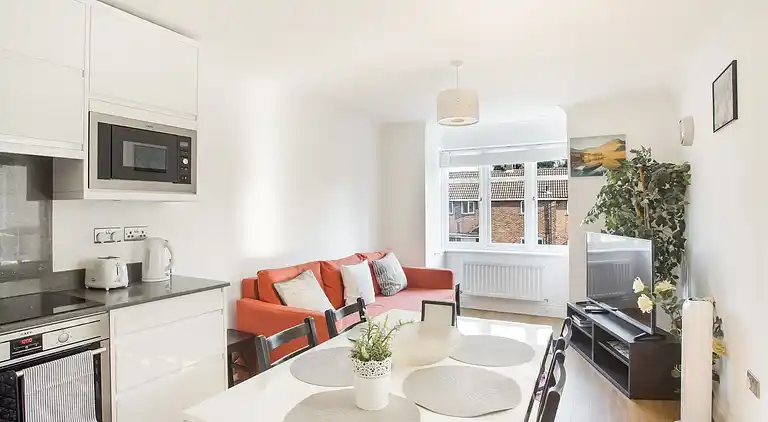 Apartment in Hatfield