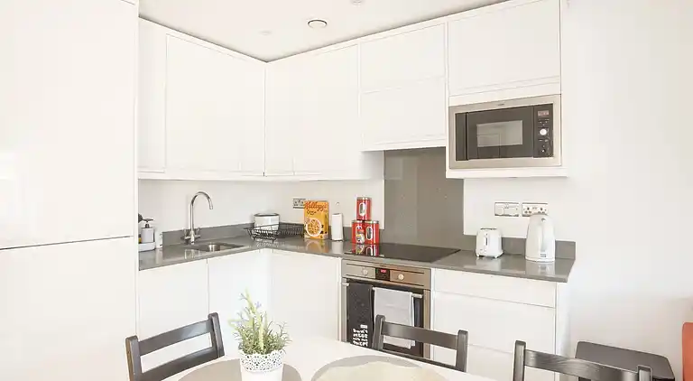 Apartment in Hatfield