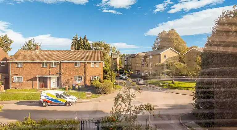 Apartment in Hatfield