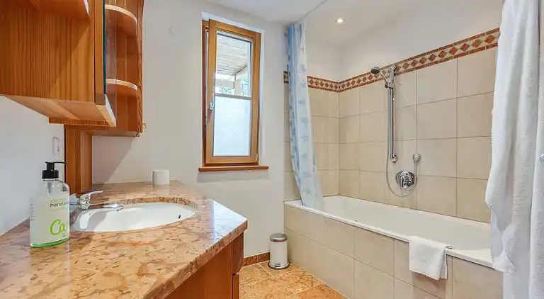 Ferielejlighed i Kirchberg in Tirol