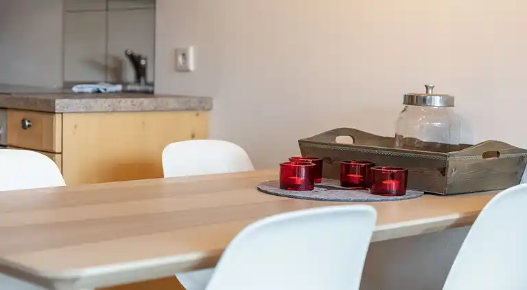 Ferielejlighed i Kirchberg in Tirol