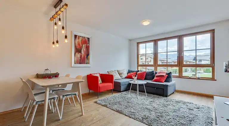 Ferielejlighed i Kirchberg in Tirol