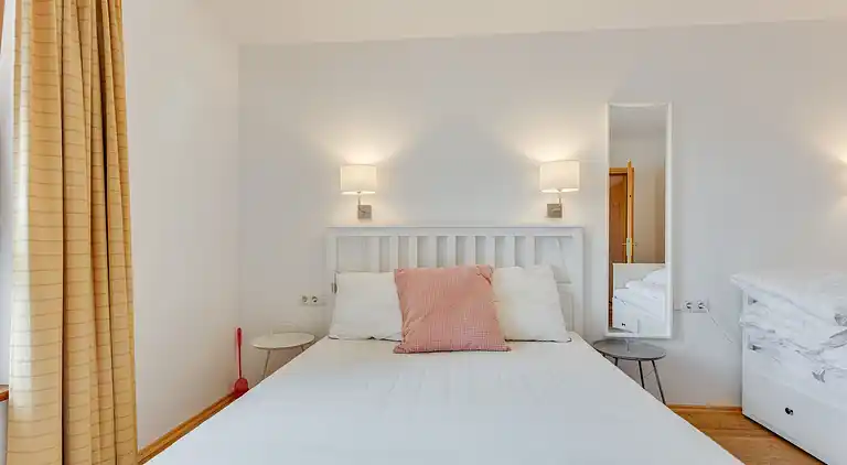 Ferielejlighed i Kirchberg in Tirol