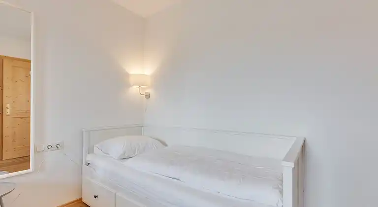 Ferielejlighed i Kirchberg in Tirol