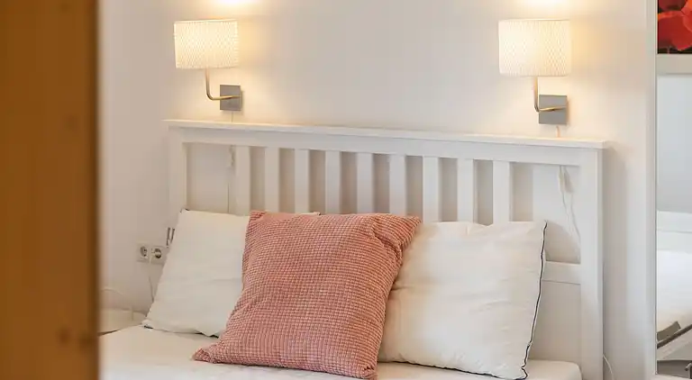 Ferielejlighed i Kirchberg in Tirol