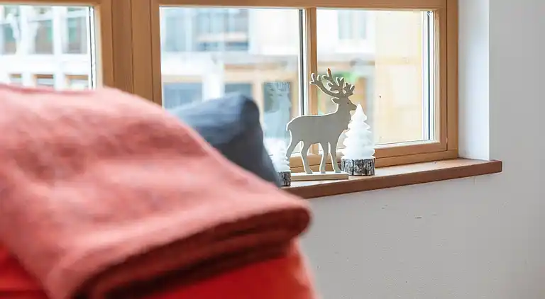 Ferielejlighed i Kirchberg in Tirol