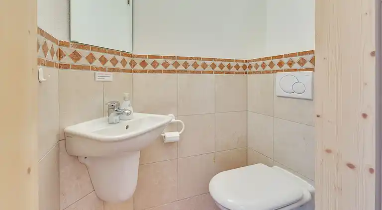 Ferielejlighed i Kirchberg in Tirol