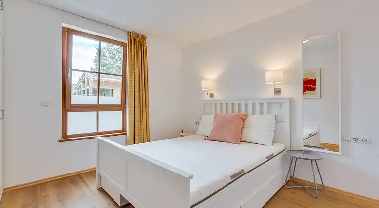 Ferielejlighed i Kirchberg in Tirol