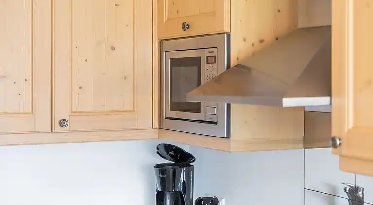 Ferielejlighed i Kirchberg in Tirol