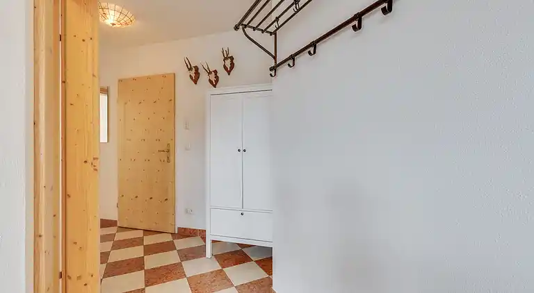 Ferielejlighed i Kirchberg in Tirol