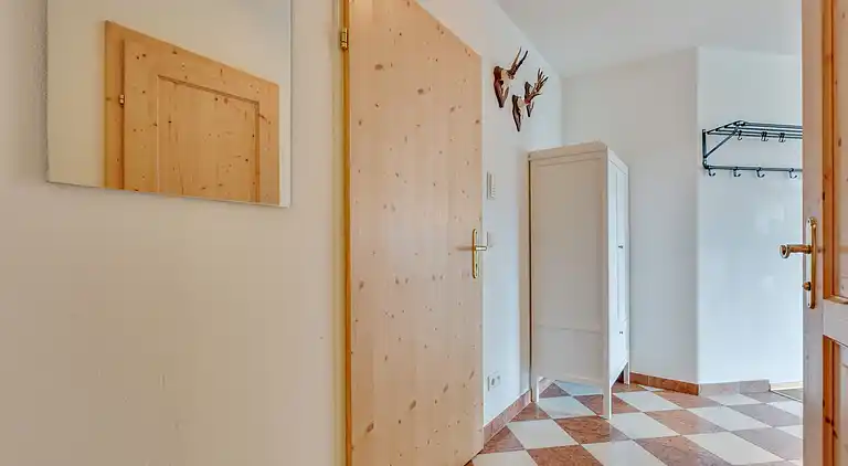 Ferielejlighed i Kirchberg in Tirol