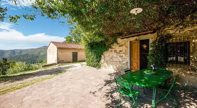 Holiday home in Pontassieve