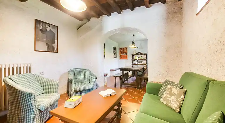 Holiday home in Pontassieve