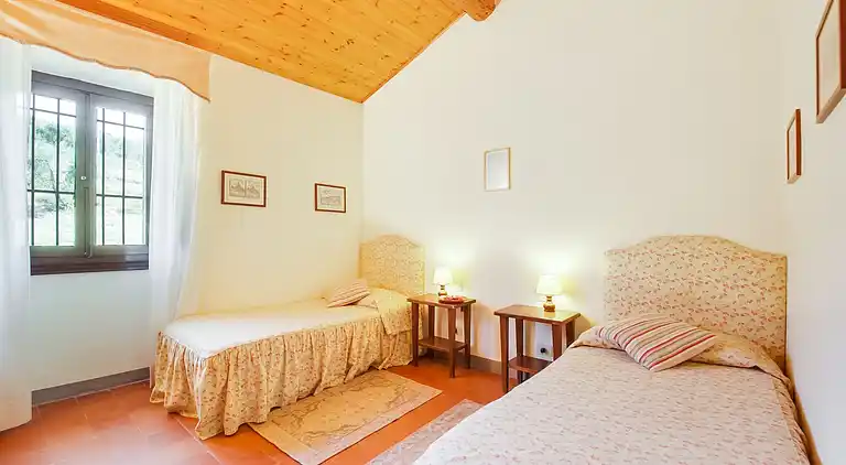 Holiday home in Pontassieve