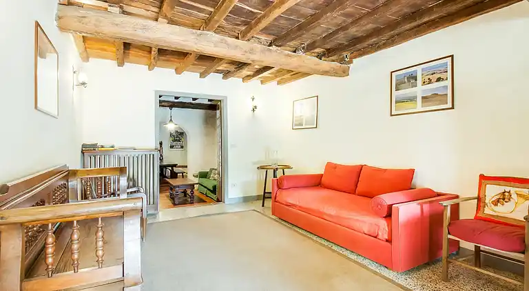 Holiday home in Pontassieve