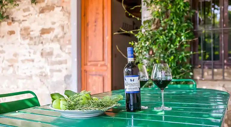 Holiday home in Pontassieve