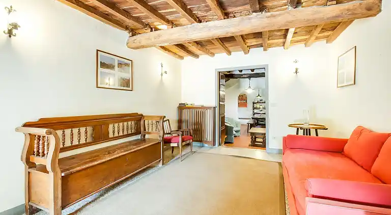 Holiday home in Pontassieve