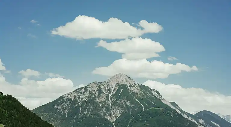 Ferielejlighed i Eggmahd