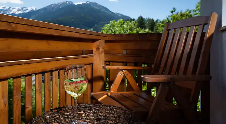 Ferielejlighed i Eggmahd