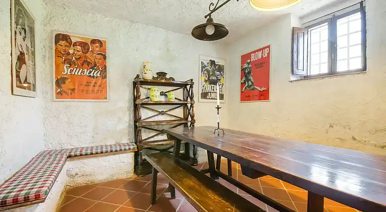 Holiday home in Pontassieve