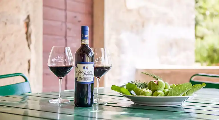 Holiday home in Pontassieve