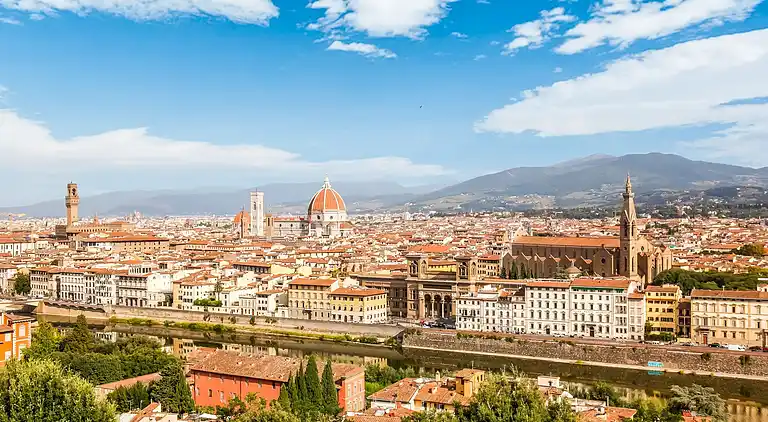 Holiday home in Pontassieve