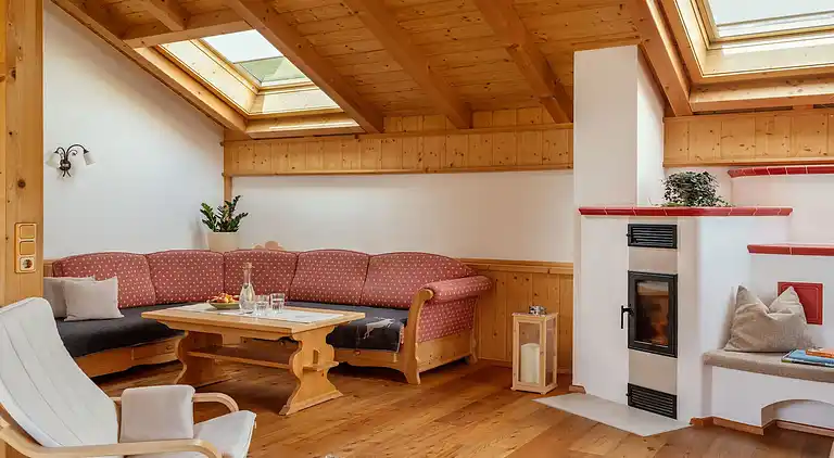 Ferielejlighed i Eggmahd