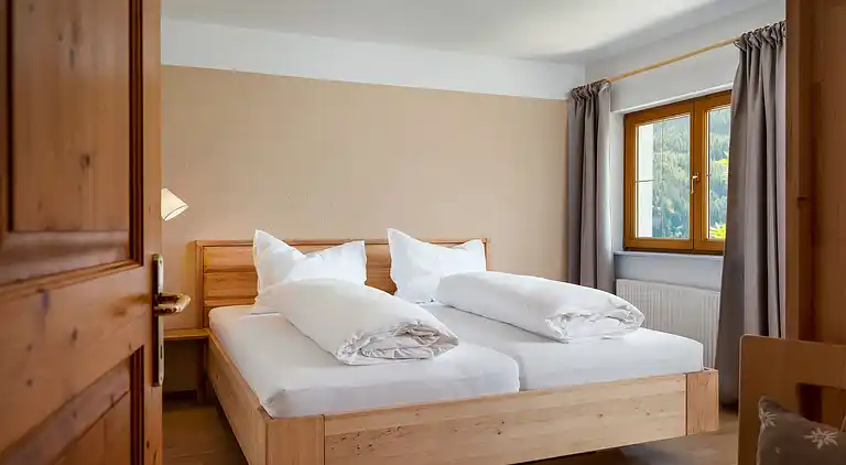 Ferielejlighed i Eggmahd