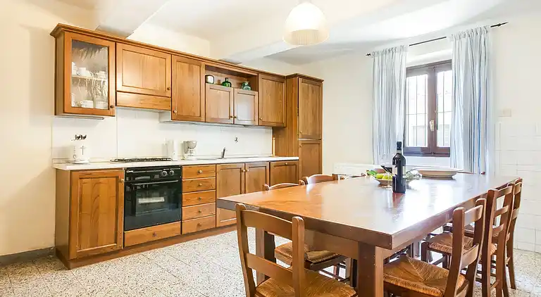 Holiday home in Pontassieve