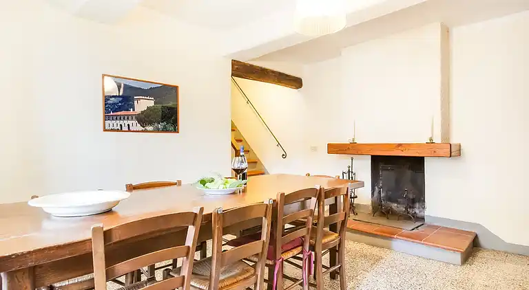 Holiday home in Pontassieve