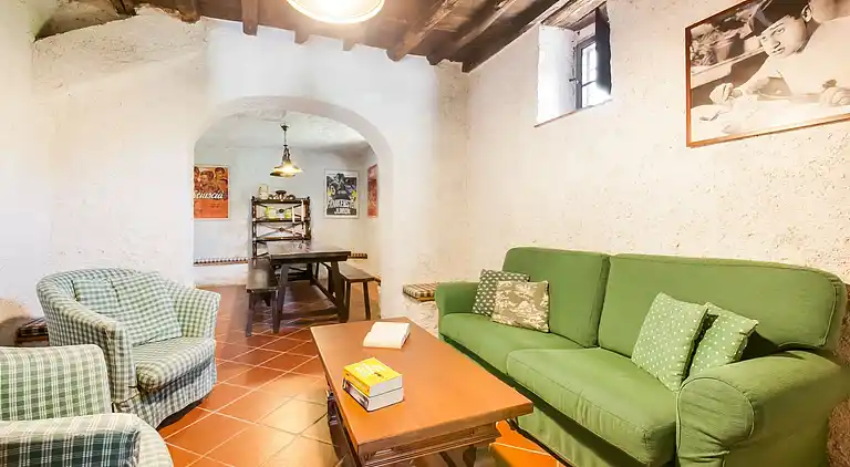 Holiday home in Pontassieve