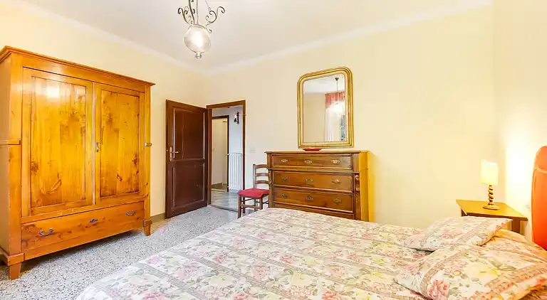 Holiday home in Pontassieve