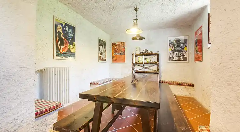 Holiday home in Pontassieve