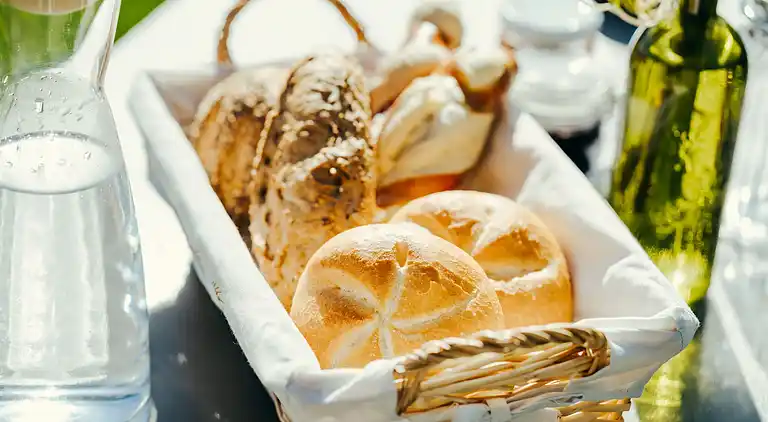 Ferielejlighed i Eggmahd