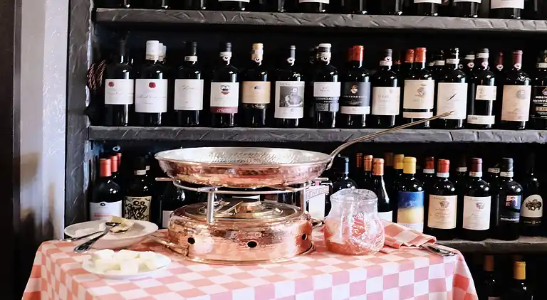 Sommerhus i Pontassieve