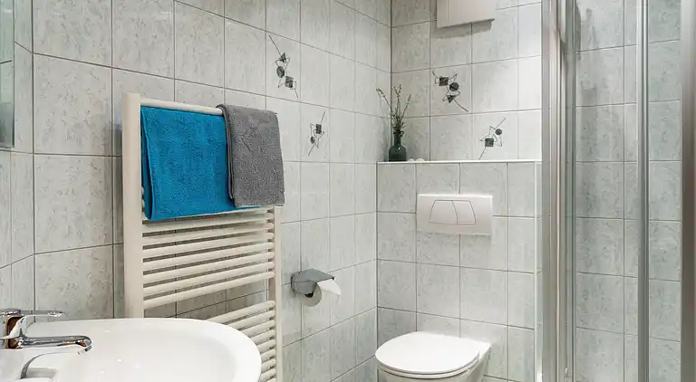 Ferielejlighed i Eggmahd