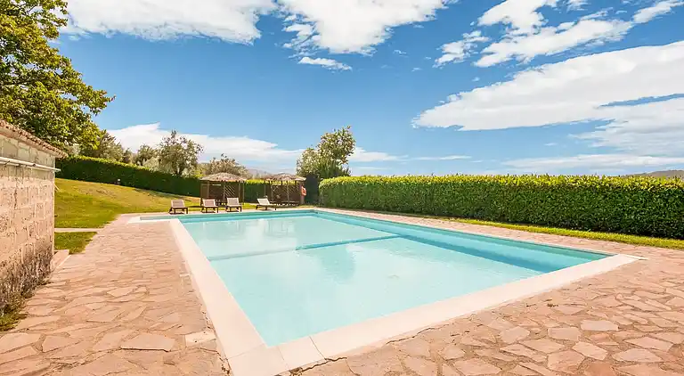 Holiday home in Pontassieve