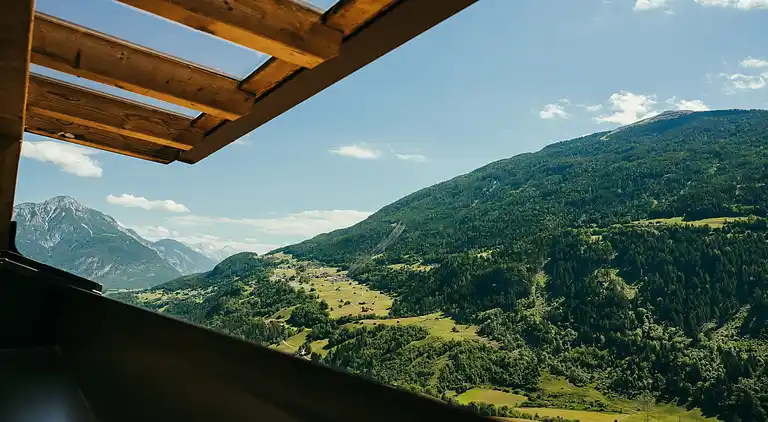 Ferielejlighed i Eggmahd