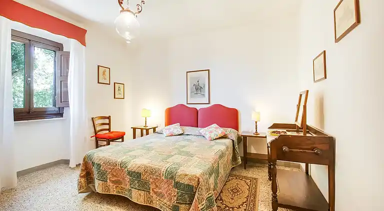 Holiday home in Pontassieve