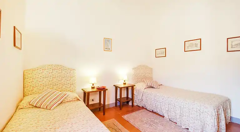 Holiday home in Pontassieve