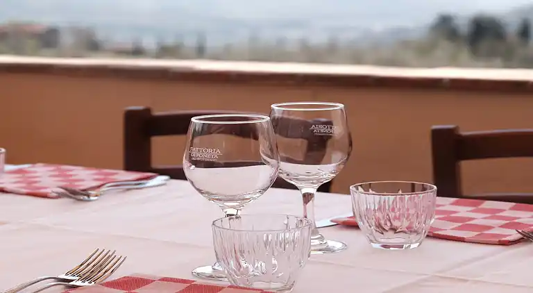 Sommerhus i Pontassieve