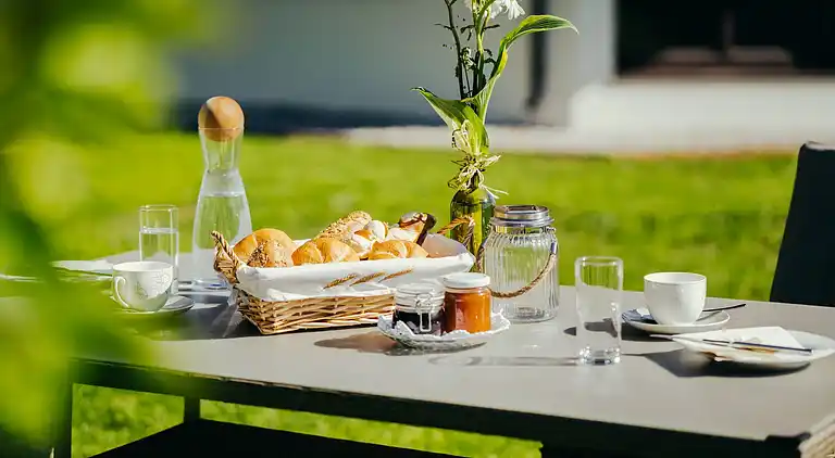 Ferielejlighed i Eggmahd