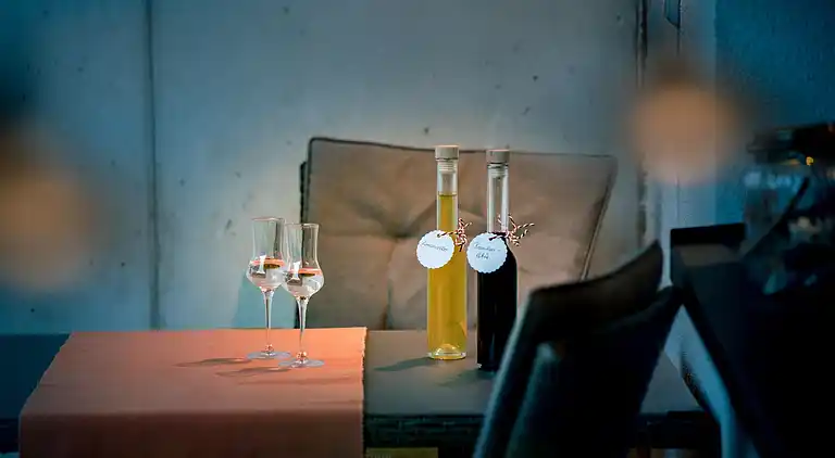 Ferielejlighed i Eggmahd