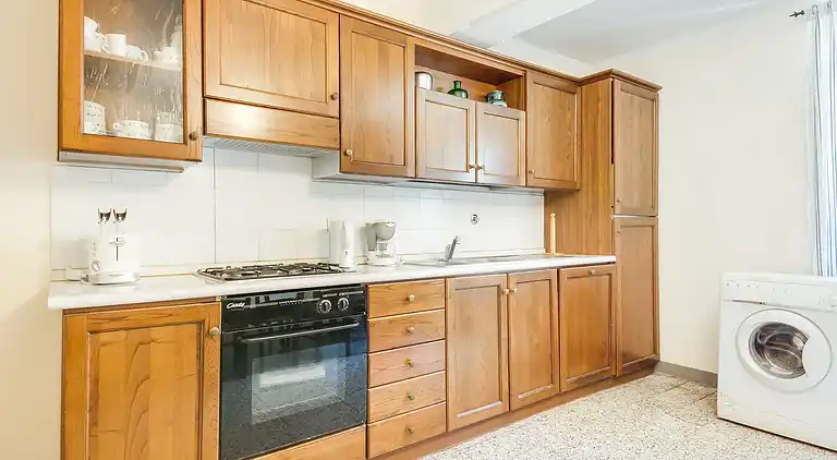 Holiday home in Pontassieve