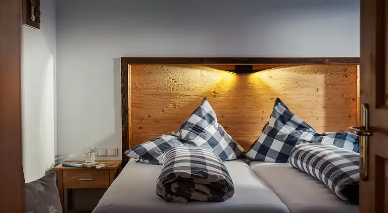 Ferielejlighed i Eggmahd