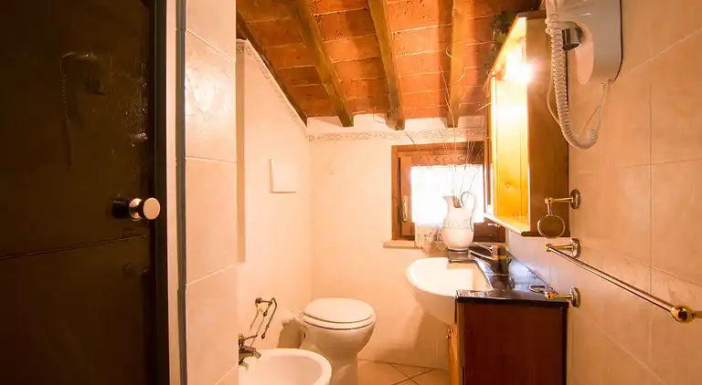 Casa rurale in Pucciarelli