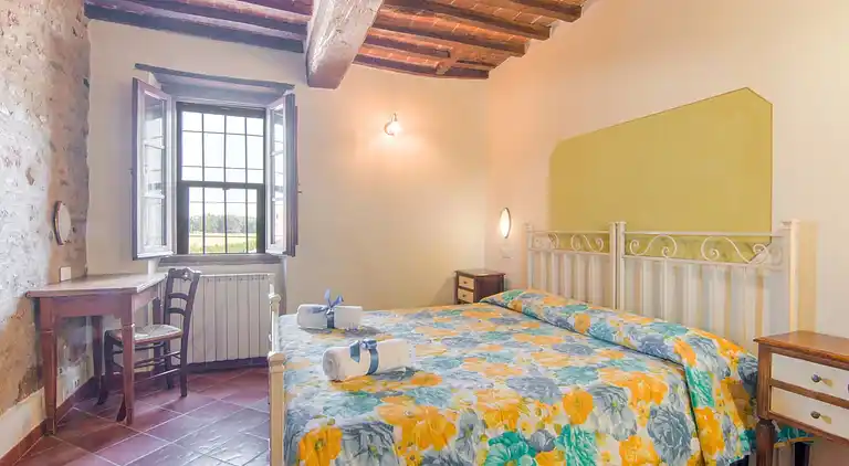 Casa rurale in Pucciarelli